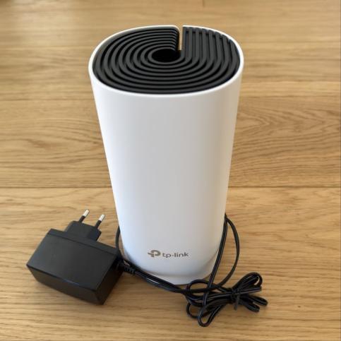 TP-Link Deco M4R