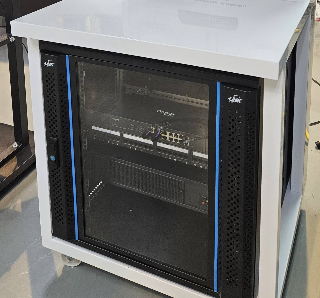Server 2U